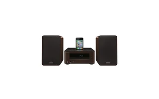 Onkyo CS-245 Marron